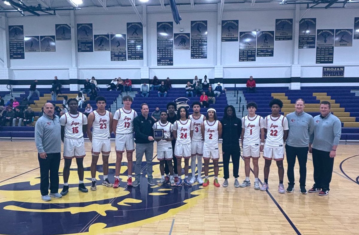 JC Jays Basketball tweet media
