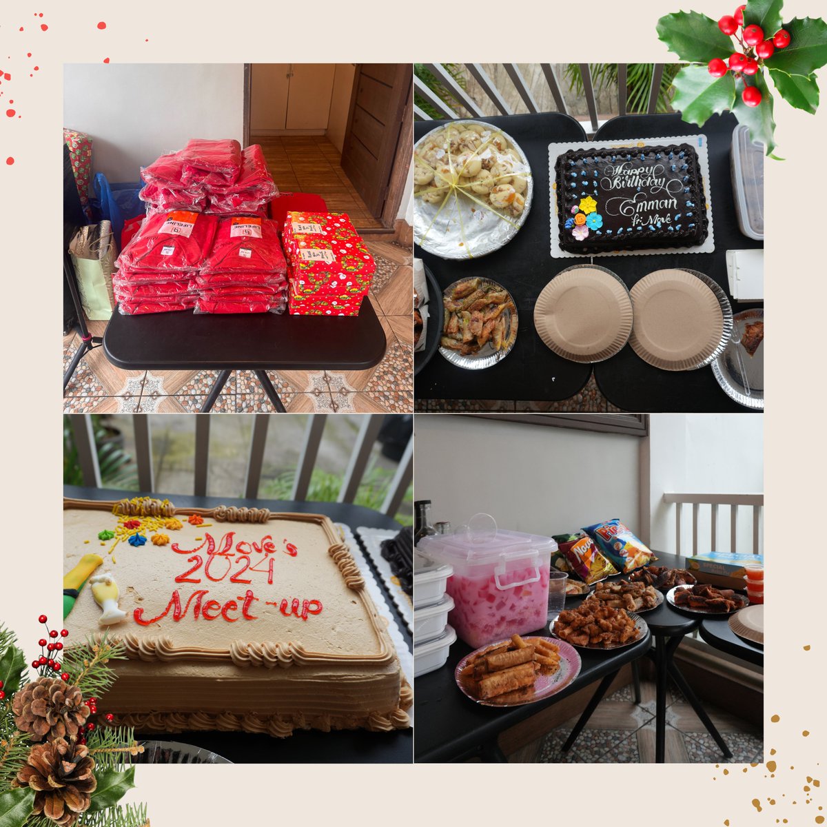 moveyourbiz's tweet photo. And just like that, we’re back to seeing each other virtually.

Still, it’s always great to catch up with the team. It’s nice to connect and share moments together. Here’s a look at our recent meetup! 📷 https://t.co/3B0ApZCGm6