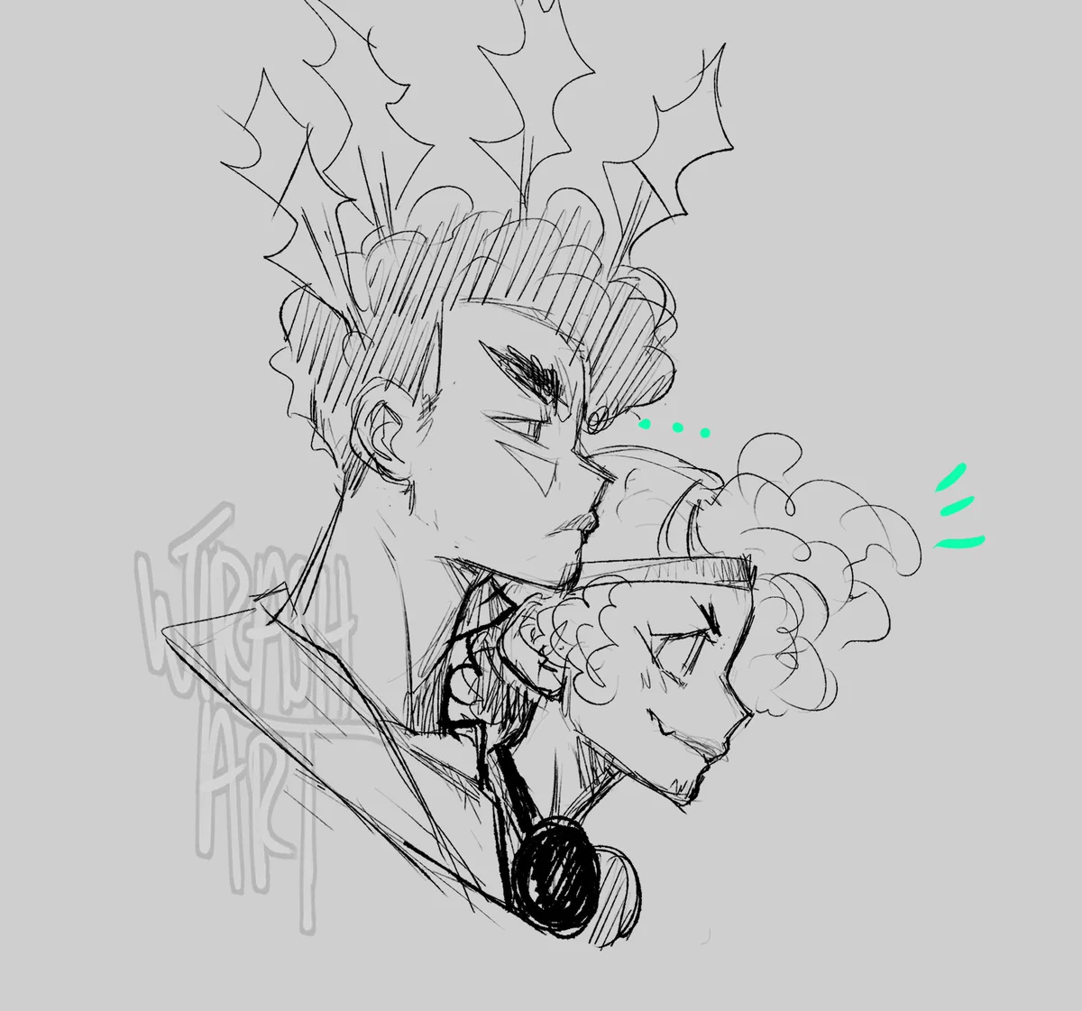 Aysi_AC ٩(๑`^´๑)۶ | ✞ on X: 