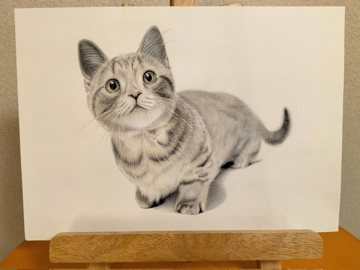 ライム@色鉛筆画 (@oekaki_akaunto1) / Posts / X