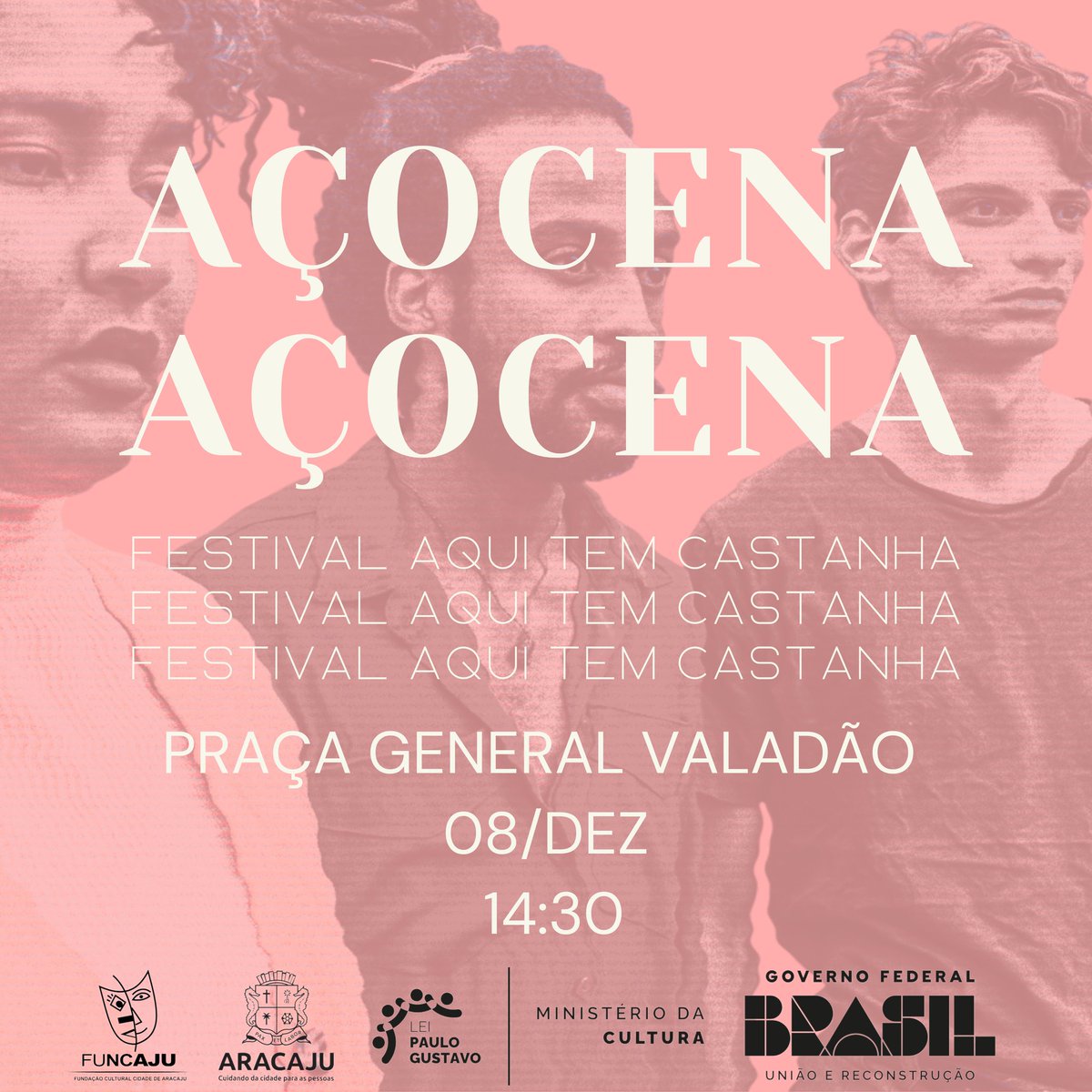 Açocena tweet media