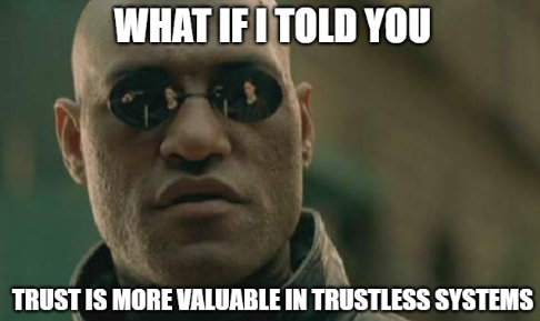 thepledgememe's tweet photo. We just gave 900 people ~$10,000 free money and over 90% of them didn't flinch. Great start!

The price doesn't matter. There is only the $PLEDGE https://t.co/ALFUfnea0f