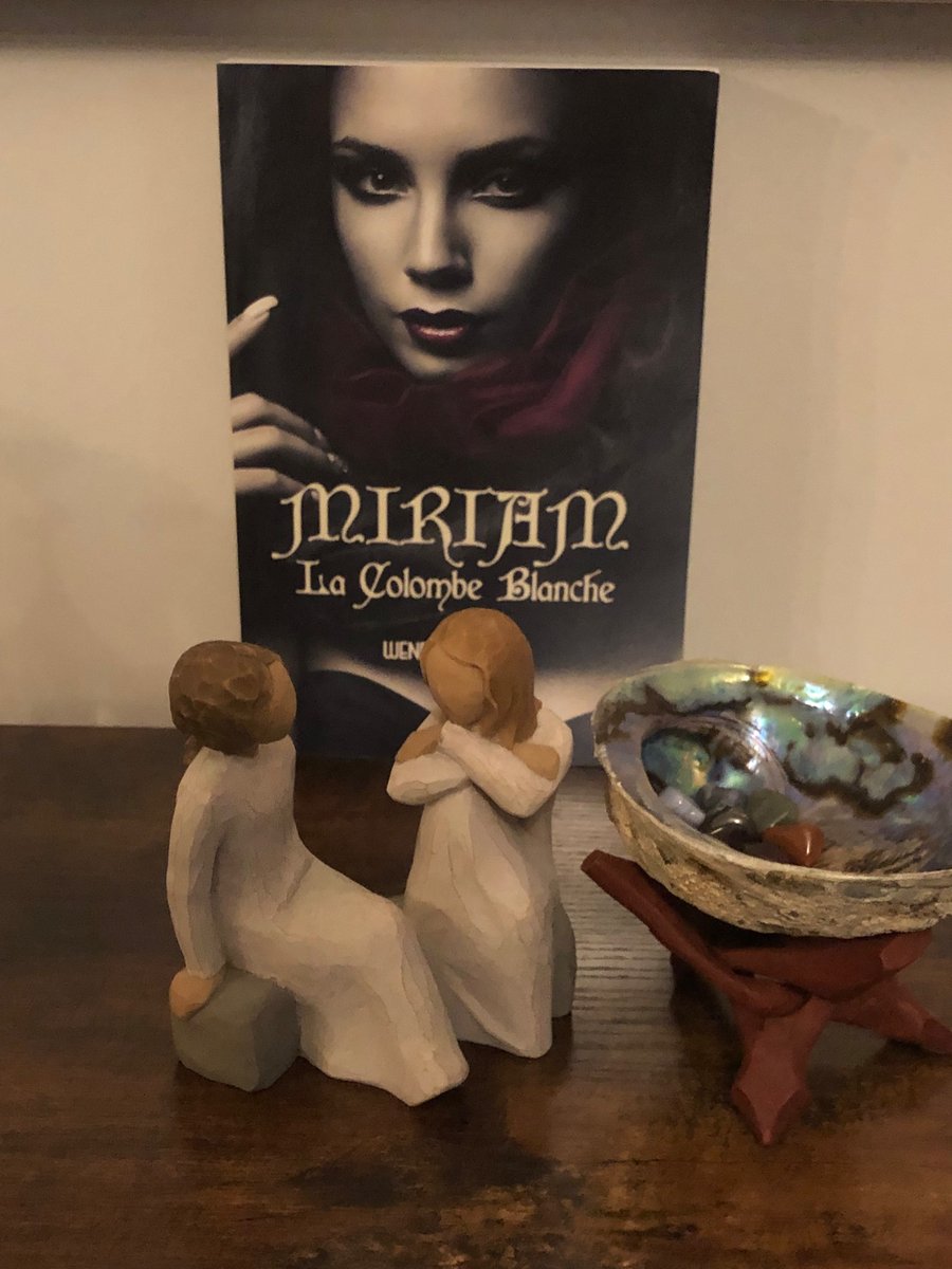 L.L. Tremblay, Author tweet media