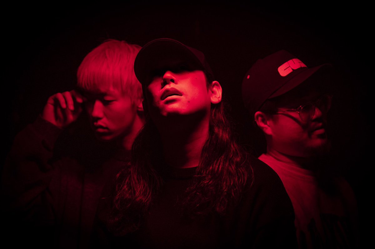 radrockradio807's tweet photo. 📻今夜21:30 オンエア

RAD ROCK RADIO-with 2YOU MAGAZINE-

💁‍♂️ゲスト
ダト・ダト・カイキ・カイキ(ENTH)

🎙️パーソナリティ
綿谷“wata”剛 / 柴山順次 

📻radiko
https://t.co/C8KHRuCNBZ 

#RADROCKRADIO
#RAD15th
#ENTH https://t.co/2lUuqXTPMG