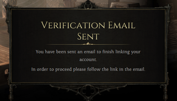 fekb_'s tweet photo. @pathofexile where is the email? lol https://t.co/6Vc7aMNt9i