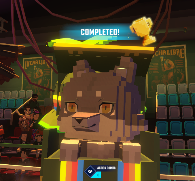 pairewbox's tweet photo. Sneaking into the Osiris club in Hellboy (2019) in @TheSandboxGame. Things are about to get supernaturally exciting! 😈🔥 @Lionsgate https://t.co/ycL1elG7EE #TheSandbox #AlphaSeason4 #AS4SocialChallenge https://t.co/FHEnUircNF