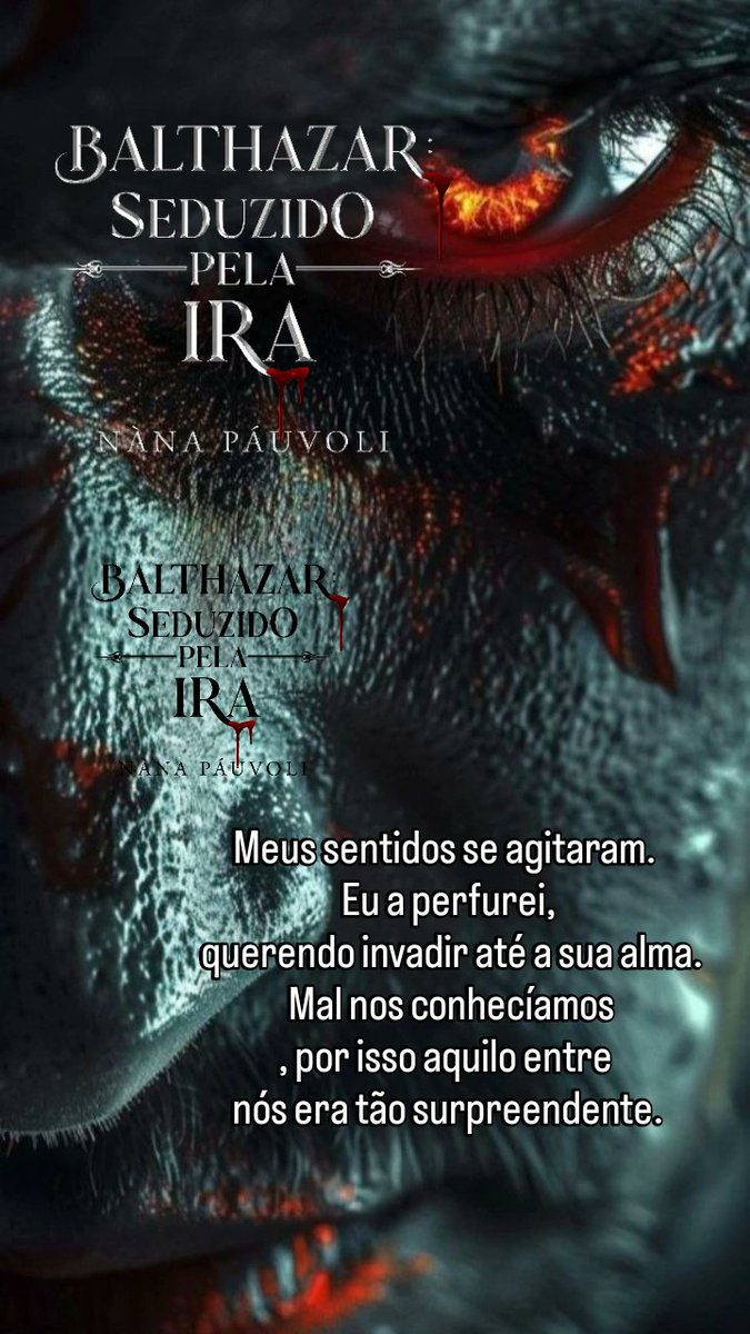18roseane07's tweet image. 🤔 Paixão ou lealdade?
󰨳 Ele é o herdeiro de uma linhagem de vampiros puros.
🐺 Ela, a filha do Alfa Supremo.
🔥 Juntos, eles vão incendiar tradições milenares.
#KindleUnlimited  #EbookDownload  #BOOKERS