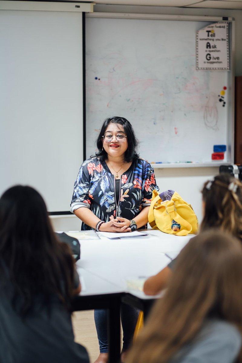 Kelli Cody tweet media