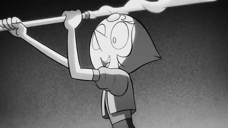 RT your Pearl tweet media