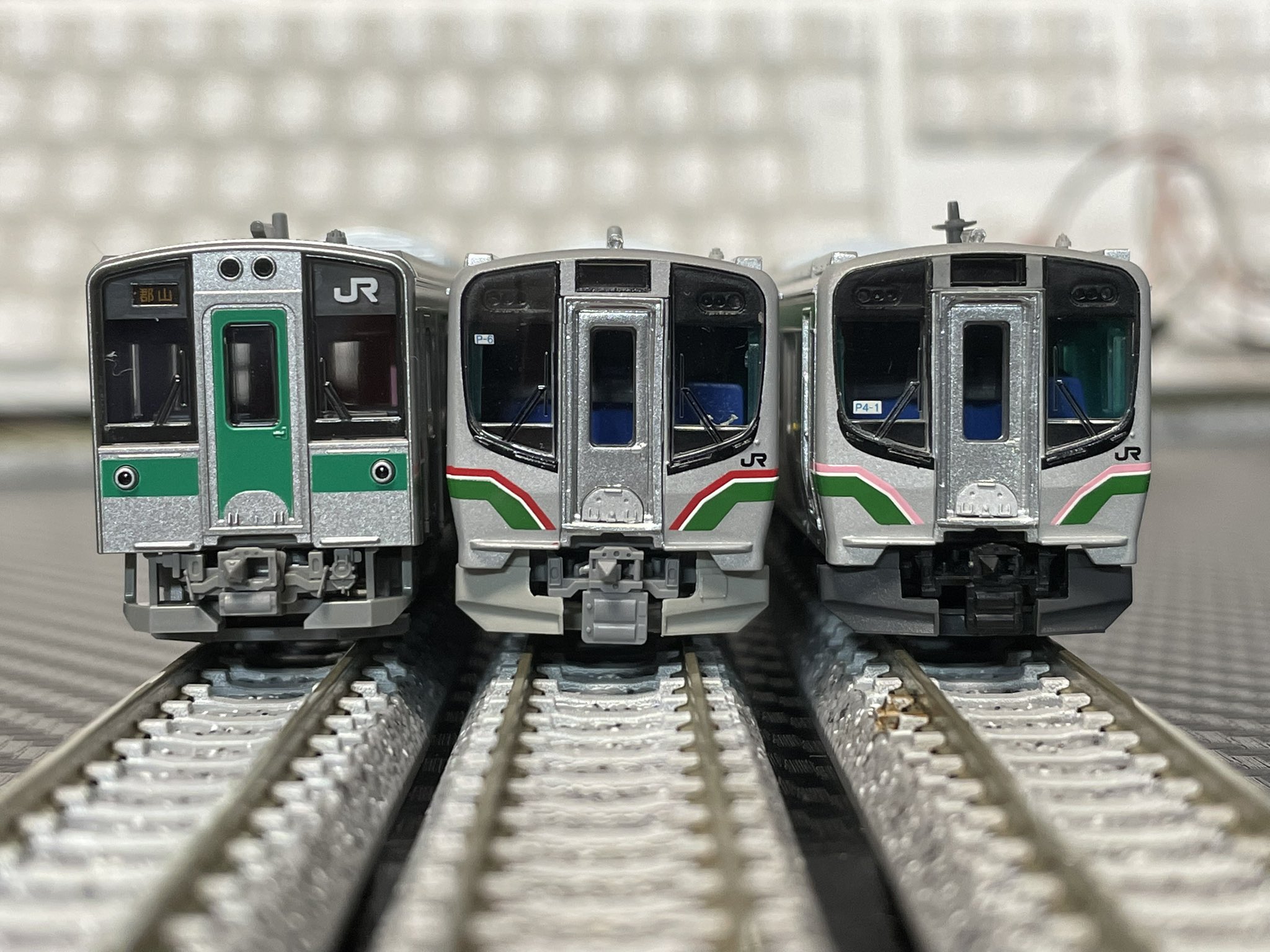 ロングツアラー on X: 