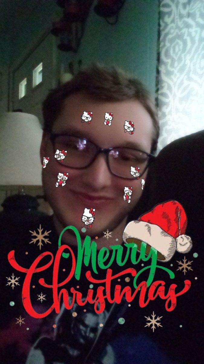 Merry Christmas to everyone on here 🎁🎄🎄⛄🎄🎁