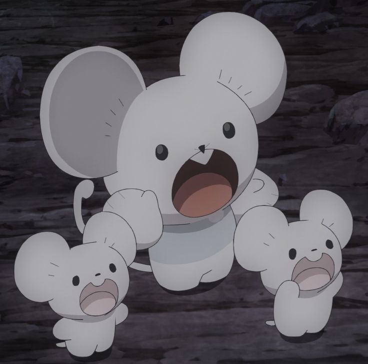 JudgmentMeter's tweet image. Pictures you can hear
#MNYAAAHHHHH #ScreamAndRunScreamAndRun #Maushold #PokemonHorizons #Pokemon