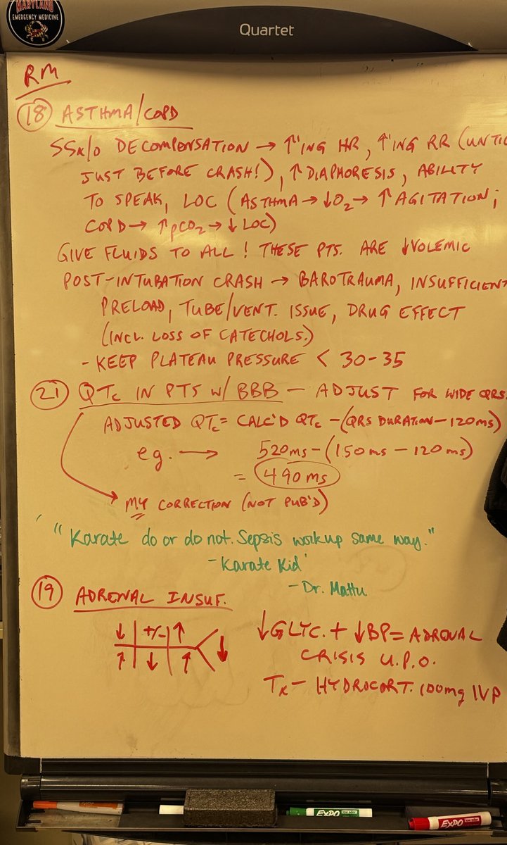 Amal Mattu tweet media