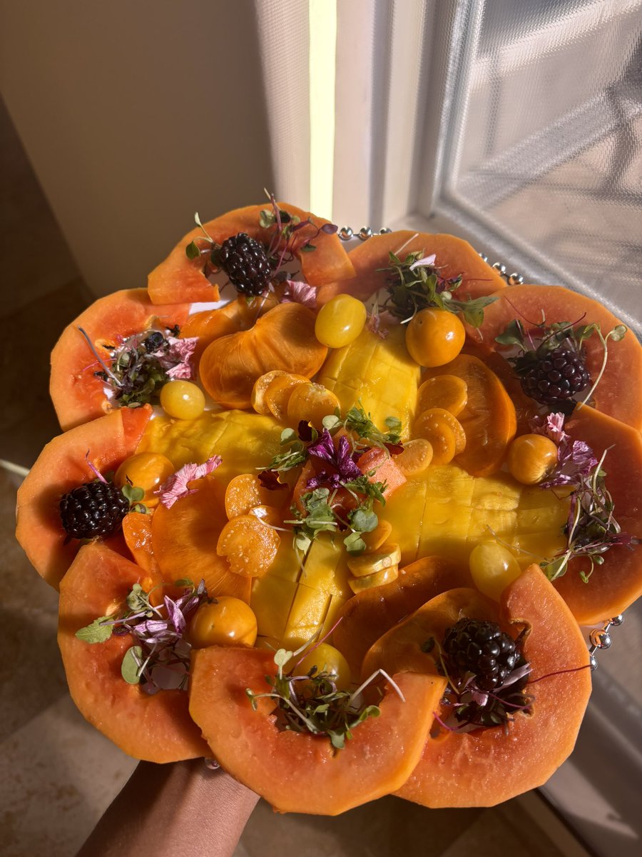 kennedynlms's tweet photo. My favorite hobby 👩🏽‍🍳 https://t.co/KnWxQxBgH7