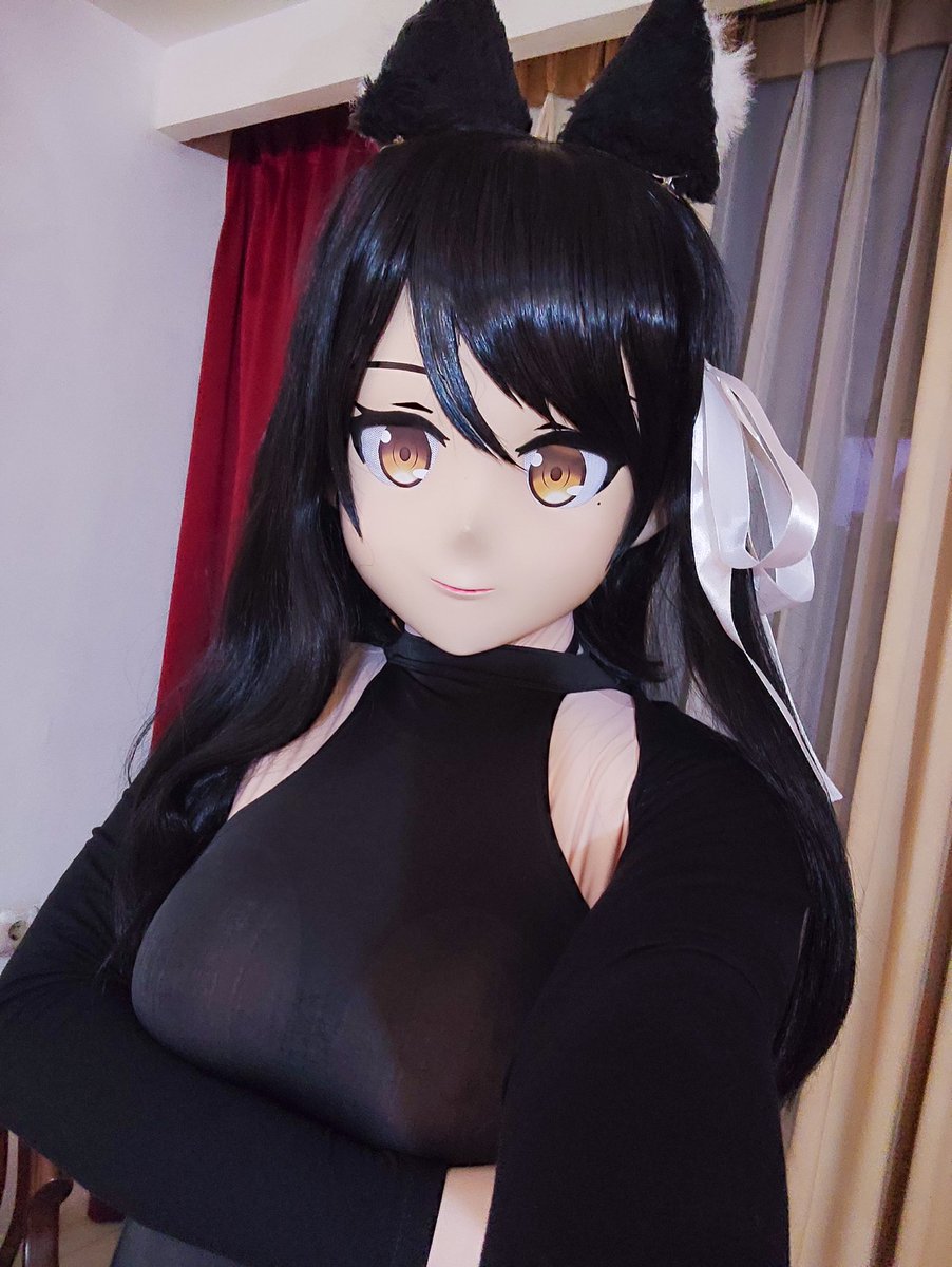 AnzuKig's tweet photo. Happy weekend ✌
who wants to date with me? 🥰😘 https://t.co/pacUJFq4tJ