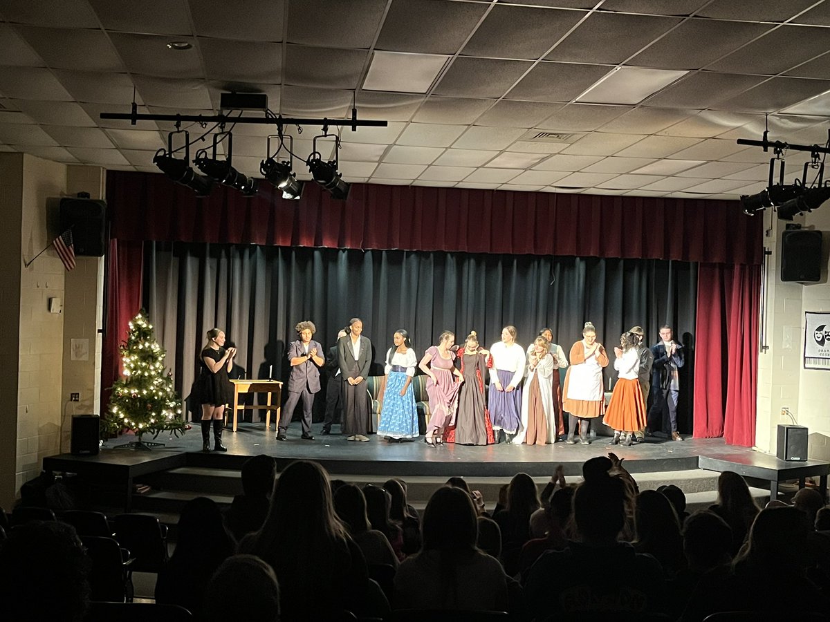 Northwest Cabarrus tweet media