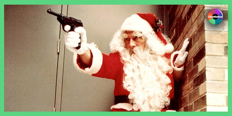 CineNationPod's tweet photo. "I feel as though I know you very well."

This month, we're talking about Christmas Action movies. Listen as we discuss the 1978 Canadian thriller THE SILENT PARTNER!

Apple: https://t.co/iBylUdhyuz
Spotify: https://t.co/gfdqtiZdeY https://t.co/hCORHR6oyB