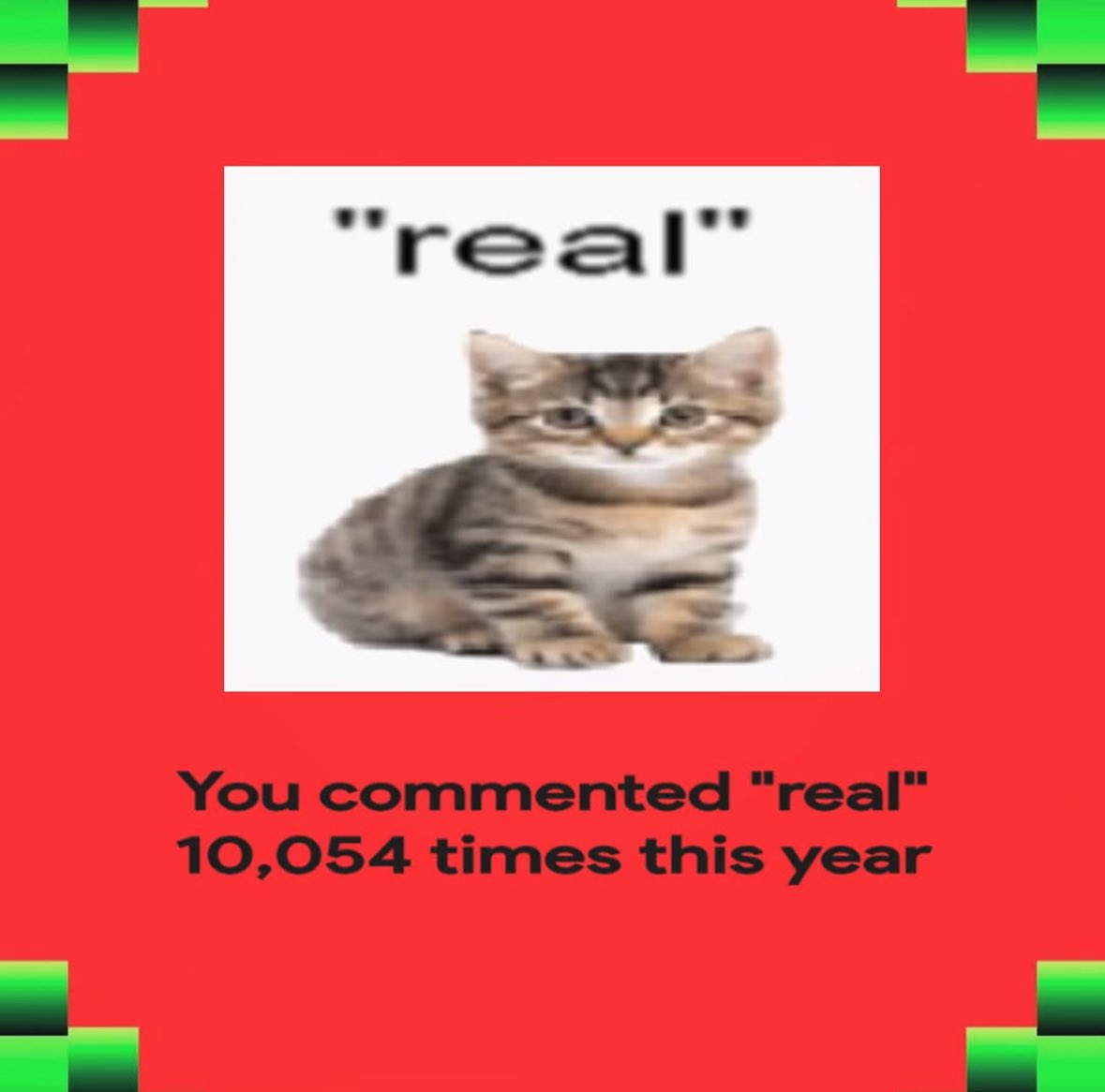 Punch Cat tweet media