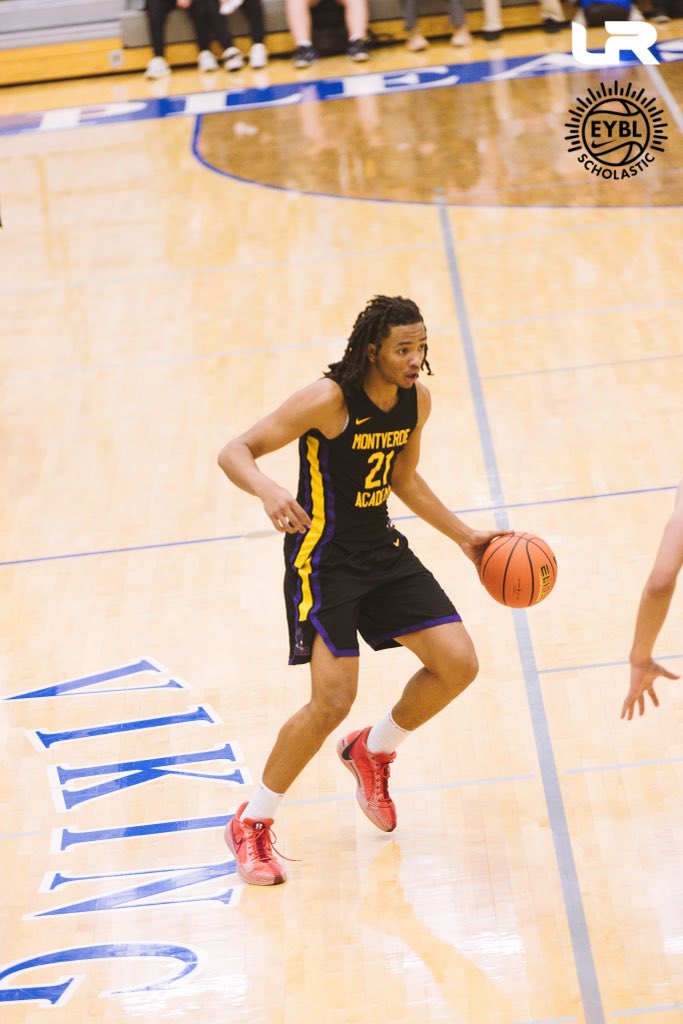 It’s all <a href="/MVABasketball/">Montverde Academy Basketball</a> in the first half!

The No. 3 Eagles lead Orangeville Academy 48-7 at the half at the Sunshine Classic! #eyblscholastic

Montverde has scored 14 points on 11 OA turnovers and is +13 on the boards.

<a href="/__kaydenallen__/">Kayden D. Allen🏀</a> leads the way for the Eagles with 13