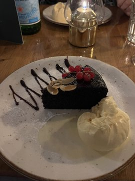 mrantoniopeters's tweet photo. Tonight’s dinner. https://t.co/idLpQfiDuW