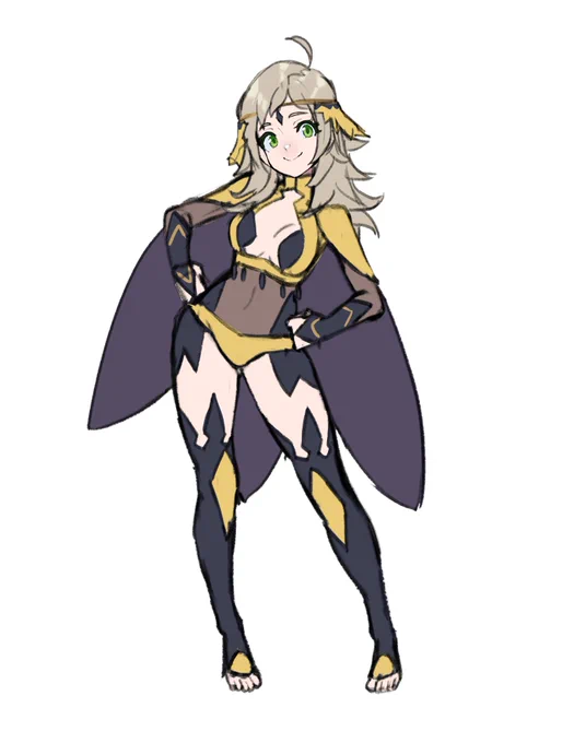 ophelia patron request 