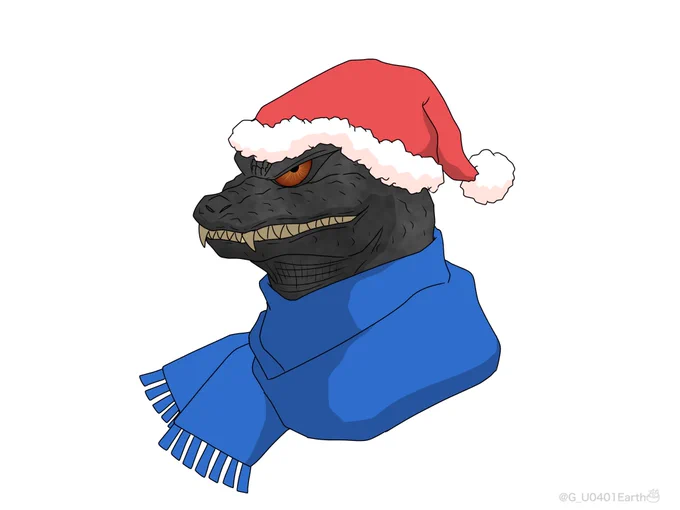 最近のゴジラ・ストアのFWゴジラ#ゴジラ #Godzilla #ゴジスト 