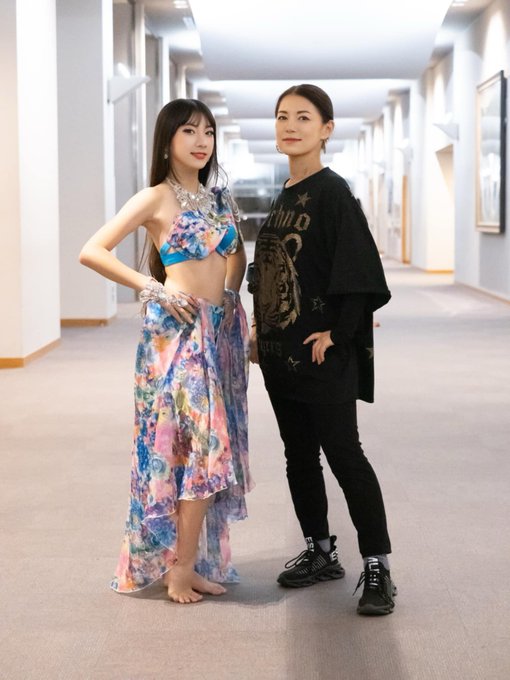 Twitterのコスプレ画像30