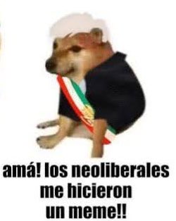 De meme a meme coin! 
La meme coin para antichairos! $MALO pump.fun/coin/AgwL5youj…