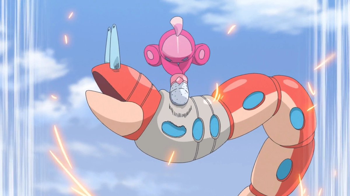 JudgmentMeter's tweet image. My two moods
#IFeelStrangelyConnectedToThisPokemon #IHateYouILoveYou #FEELMYWRATH #INeedHuggie #Tinkatink #PokemonHorizons #Pokemon