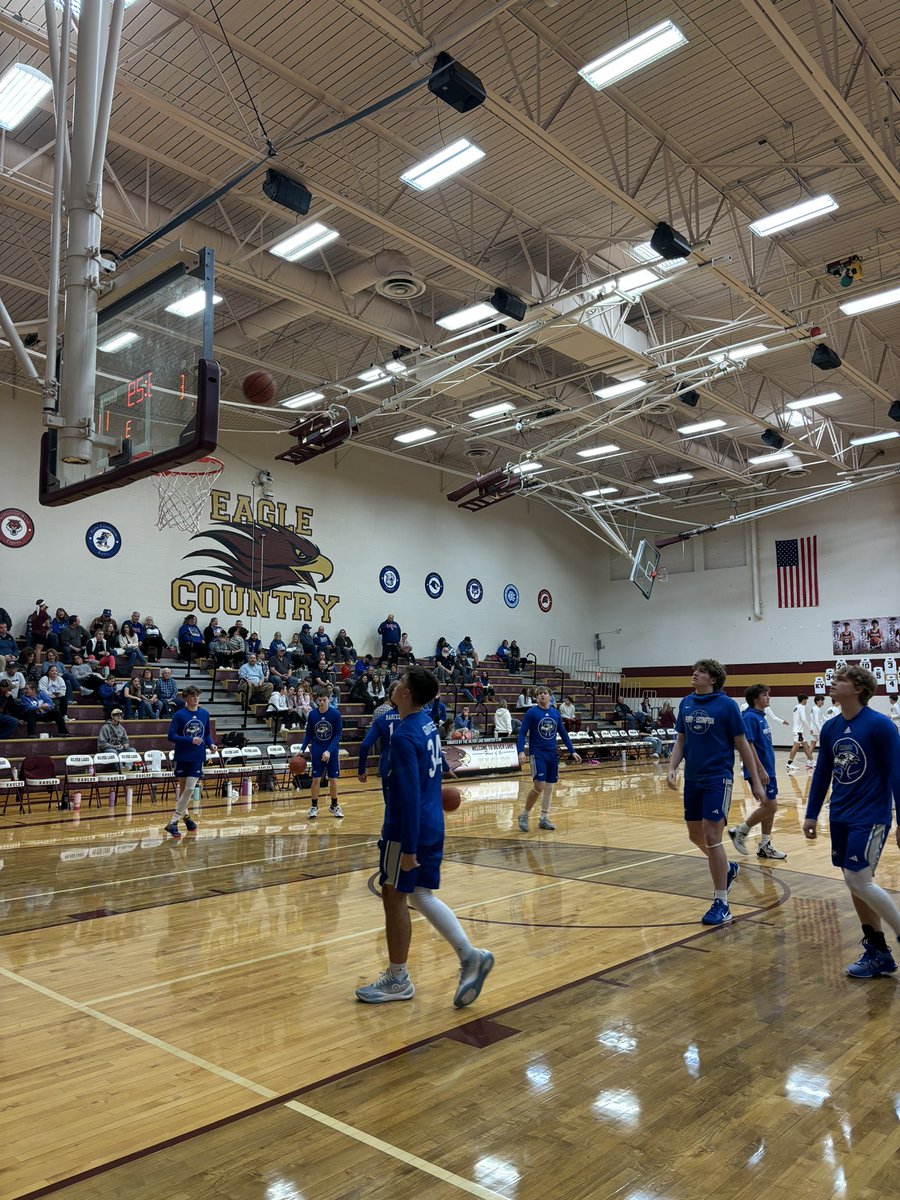 Caroline Soro (@caroline_soro) on Twitter photo Welcome back, high school hoops! We’ve missed you
Making stops at <a href="/RV337/">Royal Valley</a> for Panthers x <a href="/JHCobras/">Jackson Heights</a> and at <a href="/SilverLakeEagle/">Silver Lake Schools, USD 372</a> for Eagles x <a href="/PLHSKAWS/">Perry-Lecompton HS</a>
Catch the return of Full Court Press TONIGHT on <a href="/KSNTSports/">KSNT 27 Sports</a> ‼️ Welcome back, high school hoops! We’ve missed you
Making stops at <a href="/RV337/">Royal Valley</a> for Panthers x <a href="/JHCobras/">Jackson Heights</a> and at <a href="/SilverLakeEagle/">Silver Lake Schools, USD 372</a> for Eagles x <a href="/PLHSKAWS/">Perry-Lecompton HS</a>
Catch the return of Full Court Press TONIGHT on <a href="/KSNTSports/">KSNT 27 Sports</a> ‼️