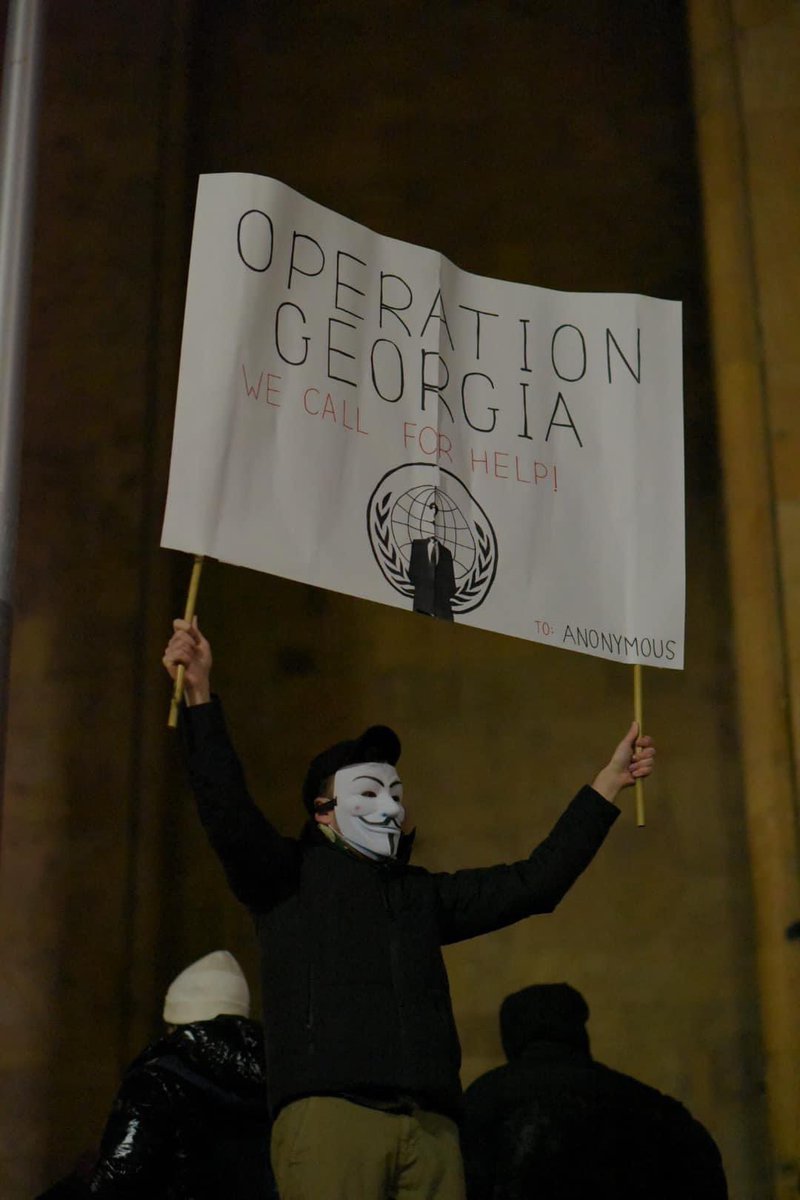 Anonymous TV 🇺🇦 tweet media
