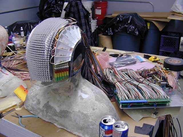 Daft Punk Fandom🤖🤖 tweet media