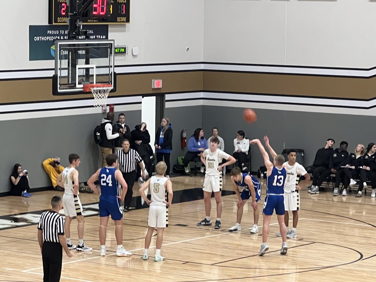 DAK Hoops (@dakshoops) on Twitter photo <a href="/Chris_benning30/">Christian Benning</a> at the charity stripe for <a href="/SMCHSbball/">SM Saints Basketball</a>
Benning is one of the top shooters in ND, puts up points in a hurry <a href="/Chris_benning30/">Christian Benning</a> at the charity stripe for <a href="/SMCHSbball/">SM Saints Basketball</a>
Benning is one of the top shooters in ND, puts up points in a hurry