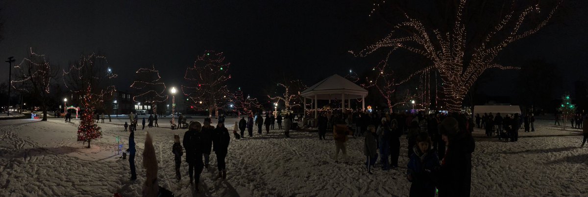 CTON Dems tweet media