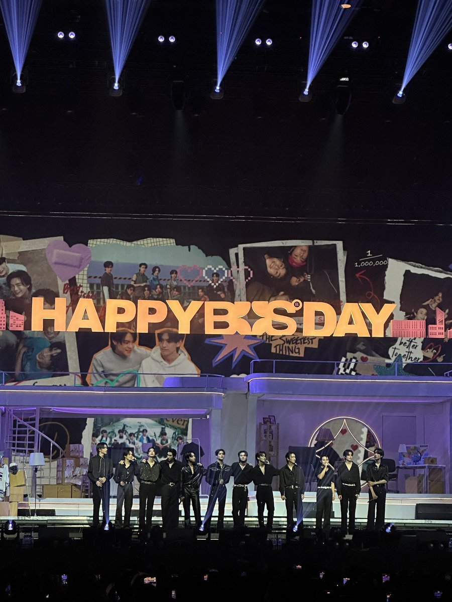 Thank you and i love you guys, pi enip yak🤟🏼