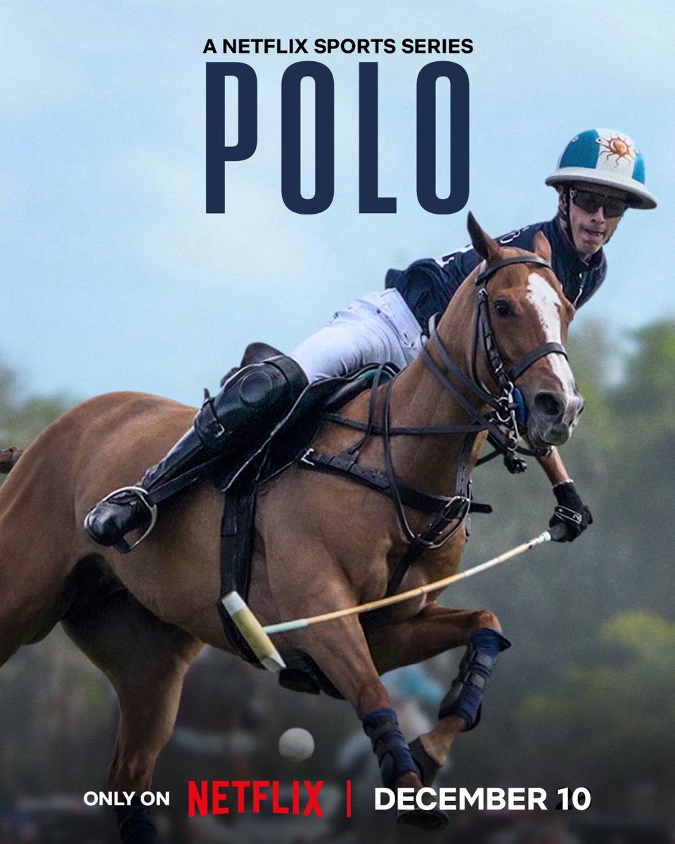 Nacho Figueras tweet media