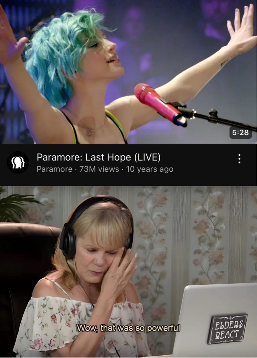 Just Sarahausen 🏳️‍⚧️ tweet media