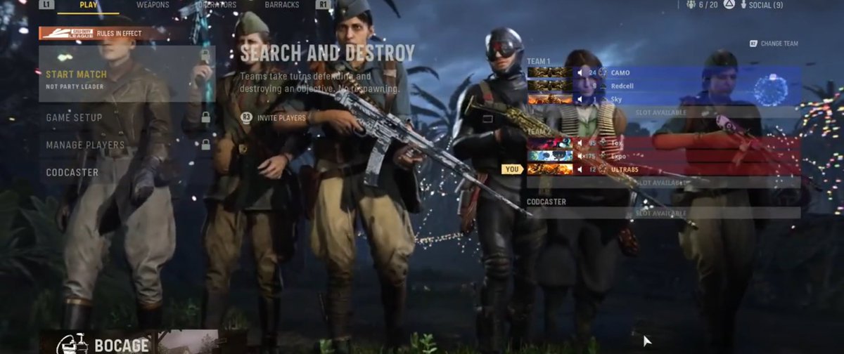 Abstract tweet media