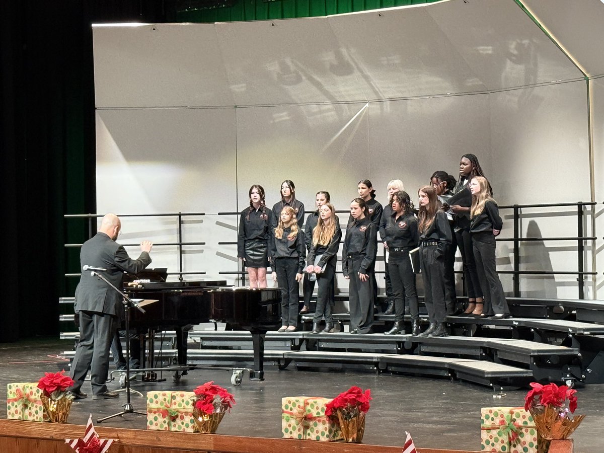 Humble ISD Fine Arts tweet media