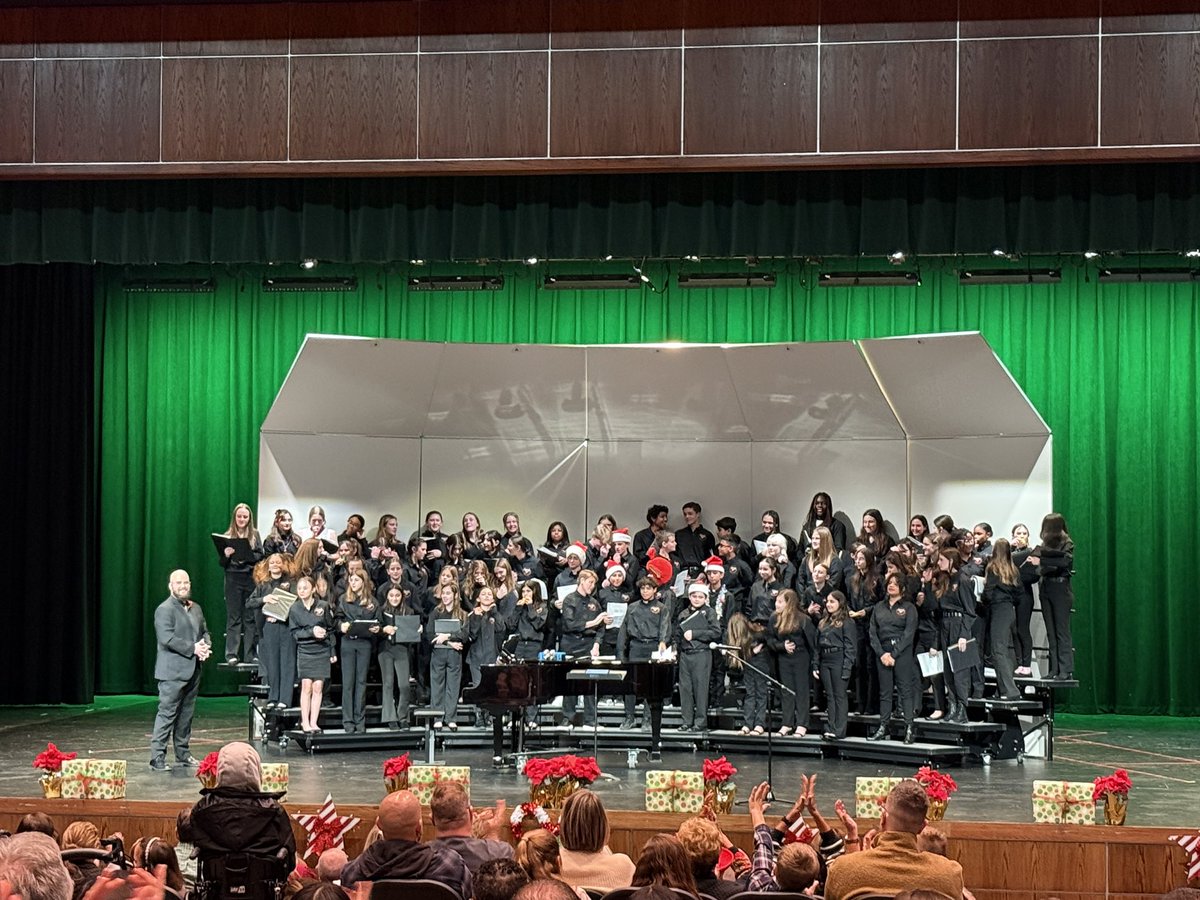 Humble ISD Fine Arts tweet media