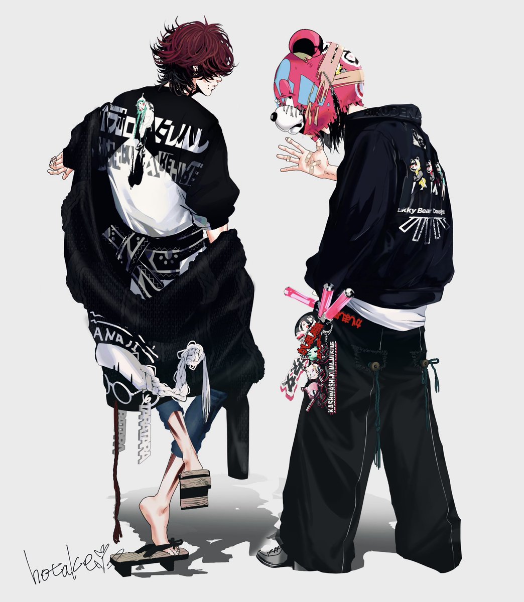 穂竹 藤丸 (@hotake6379) on X