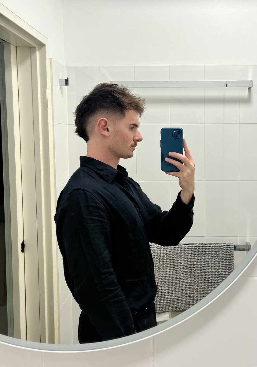 High body count hair