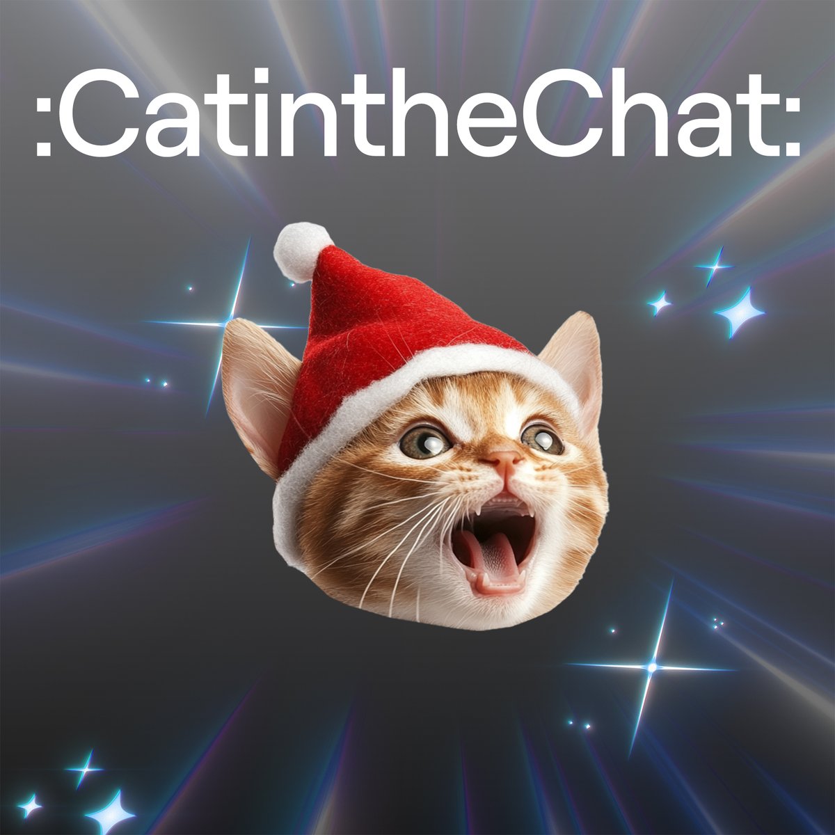 Twitch's tweet image. If you thought the Holiday Hoopla was over, think again. 

‘Tis the season for coming together like never before because Shared Chat now includes shared viewership. Get combined view count, boosted discoverability, and from Dec 6-13 a festive new emote named (jinglebells…