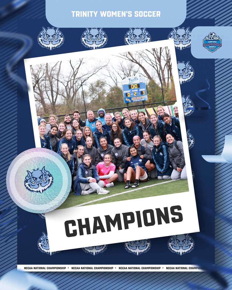 Trinity Athletics (@TrollsAthletics) / Posts / X