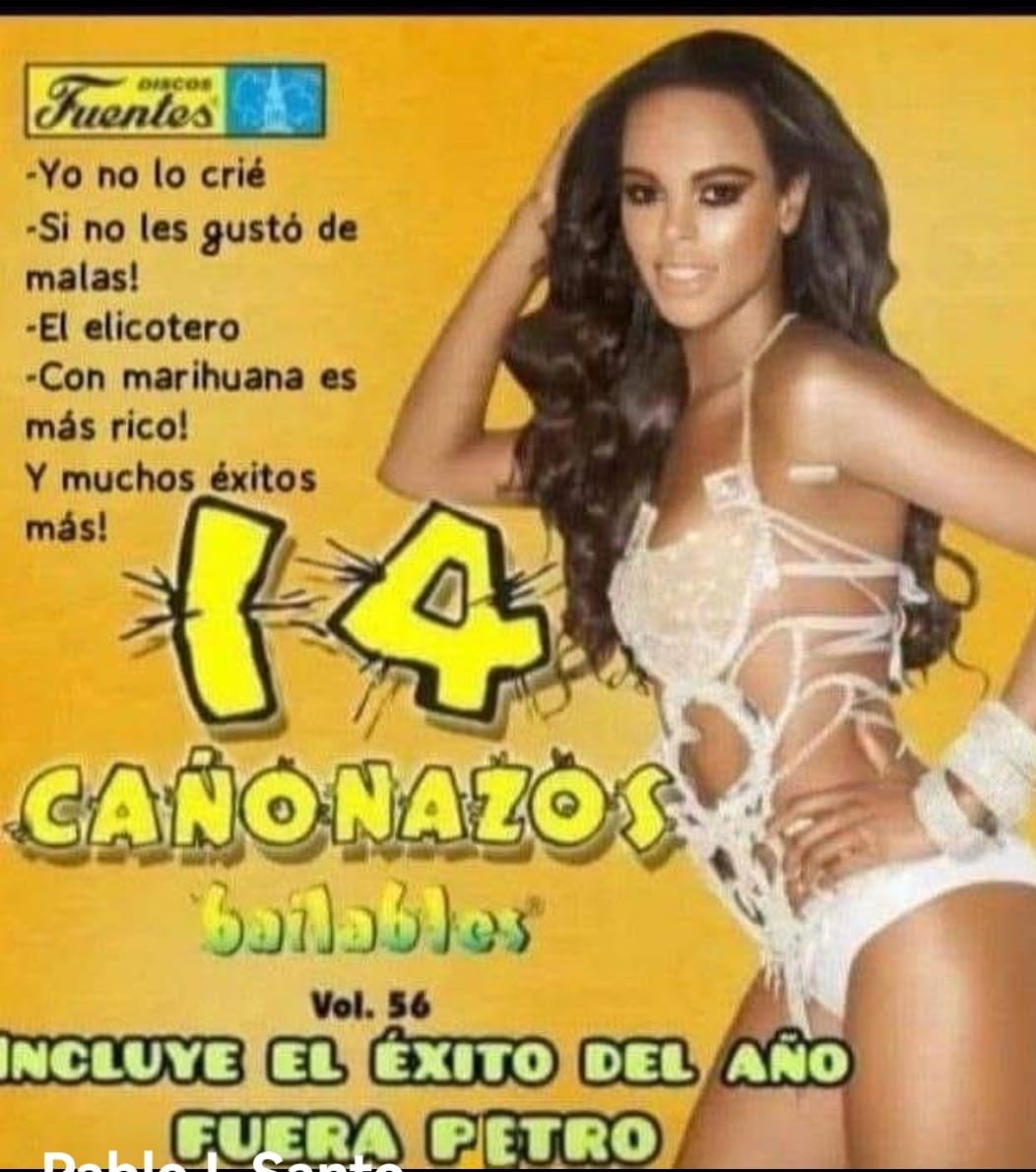 cabasgustavo's tweet photo. ¡Cosas que llegan! https://t.co/vQtyXBPOzg
