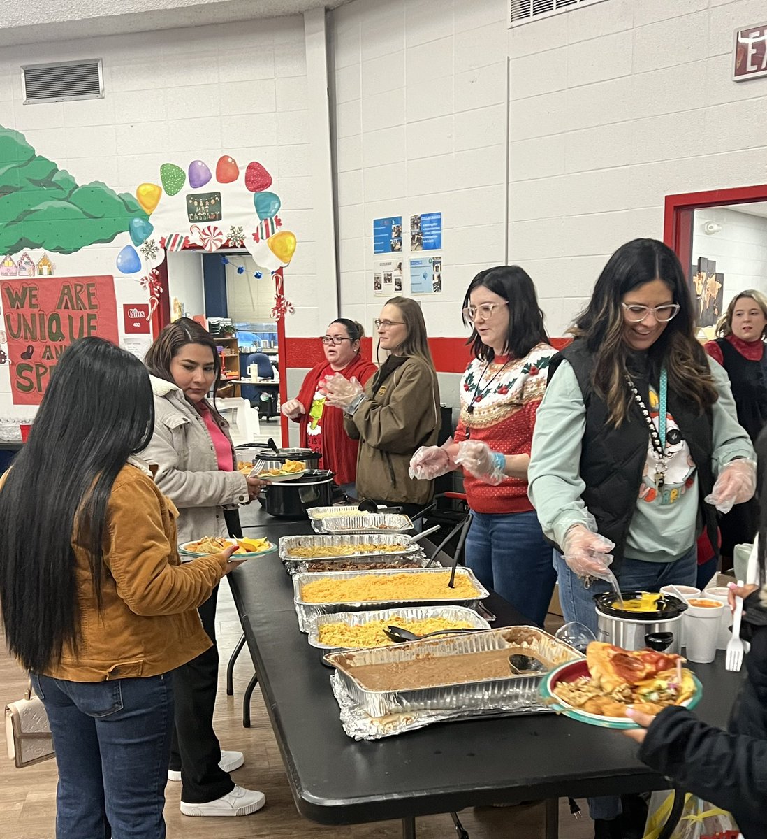 GEO International HS tweet media