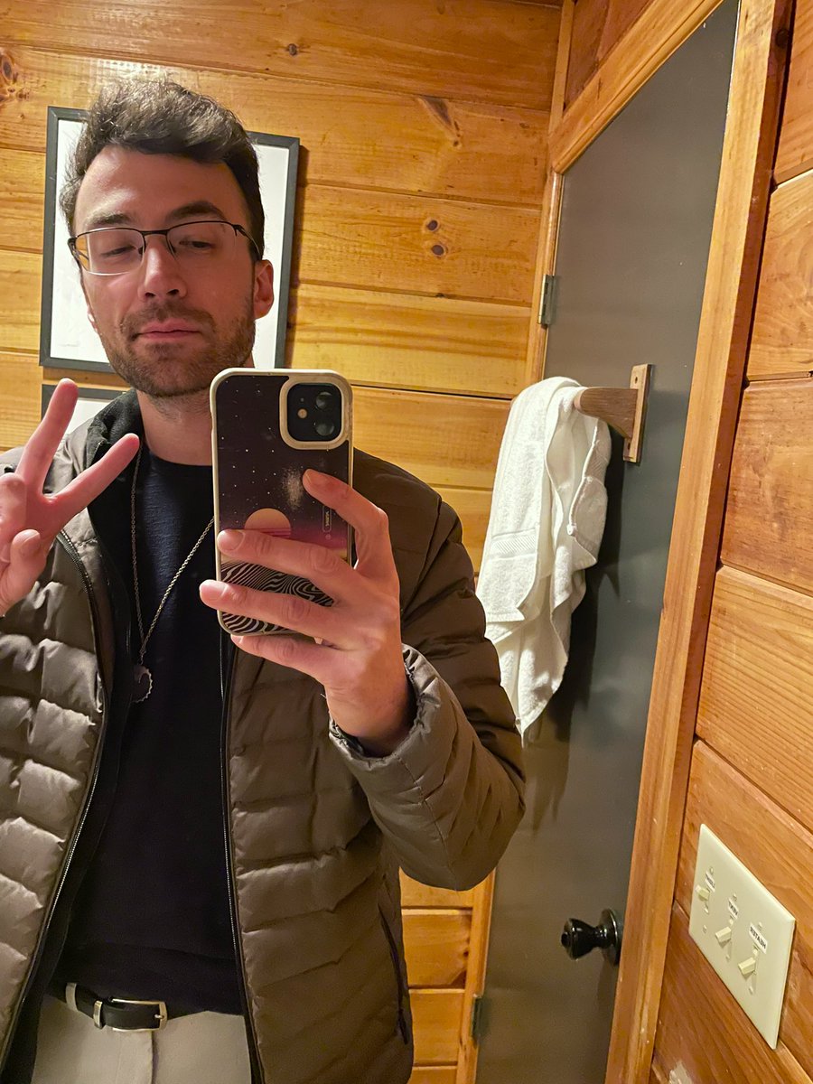 75 HARD: MISSION ACCOMPLISHED

I'm so proud to say that after two &amp; a half months, I've finished the 75 Hard Challenge.

What's there to say? Determination, support, pain, love, focus, planning, &amp; so much more went into this process.

More goals to come.

Now, I rest.