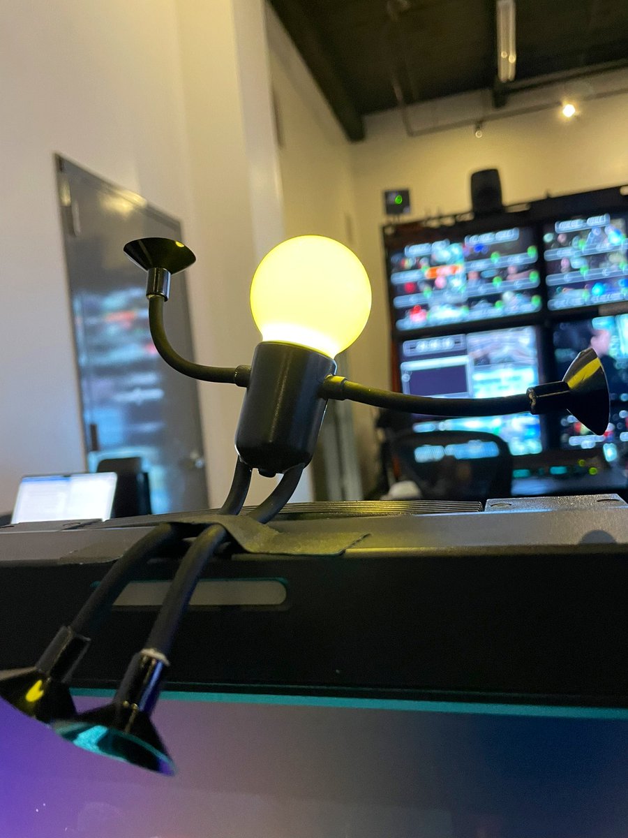 Bifflawson's tweet photo. my new homie! #Bulbman #OPnation #OPLive https://t.co/XAM2YyN4XO