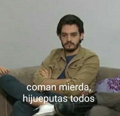 a 4 conciertos de que termine la gira de estadios de morat, no supero que no incluyeron 'nunca volvieron' al setlist. hicieron una gira de un ep de 6 canciones y no incluir esa obra de arte?? ni perdón ni olvido