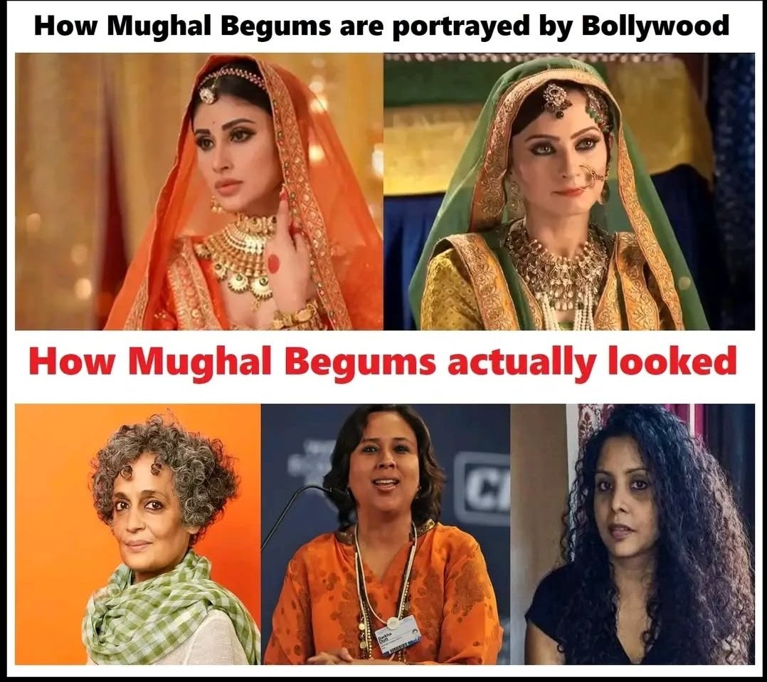 Mira_Ishhu's tweet photo. #WeekendWit ๐คฃ๐คฃ๐คฃ
(recd on WA)
#Bollywood https://t.co/SY9EjVs8yH